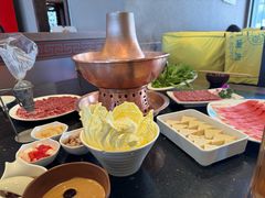 -南门涮肉(通州店)
