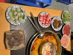 -飘香火锅(玉林西路店)
