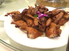 iphone_upload_pic-海宝酒家(中山四路店)