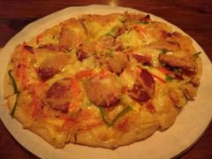android_upload_pic-康豪氏餐厅(酒仙桥店)