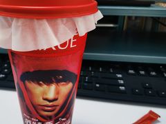 -奈雪的茶(青岛卓悦里INTOWN店)