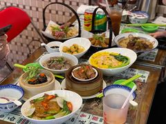 -七爷清汤腩·港式餐厅(金狮广场店)