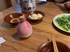 -泥糊破店小酒馆·团建聚餐(南京西路店)