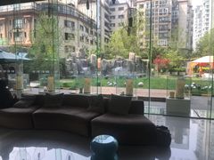 -北京东直门智选假日酒店