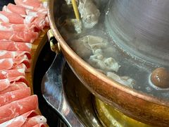 -津门老羊家·铜锅涮羊肉·烧烤(科技园店)