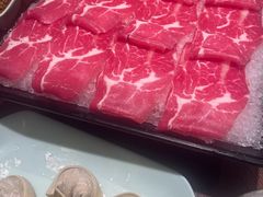 -东海怡品海鲜豆捞(舟宿夜江店)