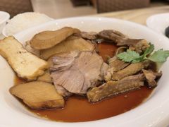 -锦粤宫·精致粤菜(深圳北站店)