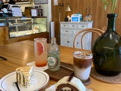 -大喜甜品铺(翔安店)