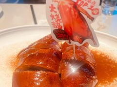 -滋粥楼·顺德菜(番禺广场总店)