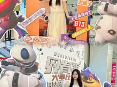 -万达广场(万州店)