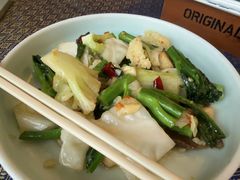 -南沙游艇会·大兵船餐厅