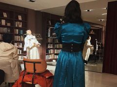-二酉书店TOYOU BOOKS