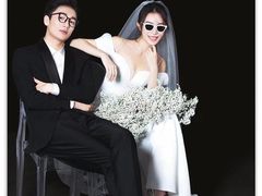 -经典婚纱摄影美学馆·私人定制