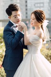 -珠海女王嫁衣馆(珠海左右创意园店)