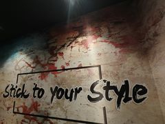 -谜·沉浸侦探剧本杀推理馆(静安店)