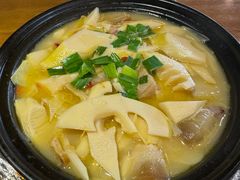 -江南小叙·美食研究院(鱼街店)