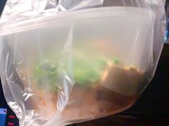 -大姐麻辣烫(莲宝中路店)