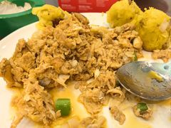 -旺角小渔村(幸福中路店)