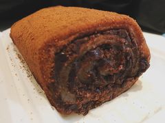 驴打滚-老回回饺子馆(海洋馆店)
