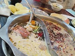 -储奇门鳝鱼火锅(总店)