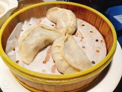 -芳芳私房菜·精做淮扬菜(承德路店)