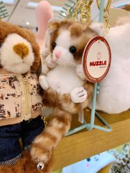 -Nuzzle(静安大悦城店)