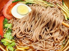 -三炮儿烧烤·羊锅·铁锅炖(南京首店)