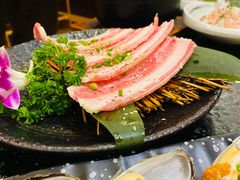 -肉匠日式烧肉屋·和牛居酒屋·酒水小食堂(大汉悦中心店)