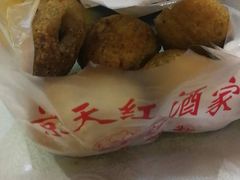 -京天红酒家(虎坊路店)