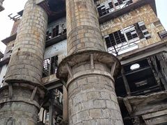 -广州市紫泥堂文化创意园景区