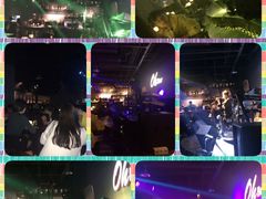 -ohbar live house(人广店)