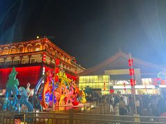 -大唐不夜城