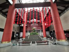 -威海天沐温泉度假区
