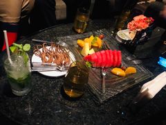 -瑞吉吧 The St·Regis Bar(长沙瑞吉酒店)