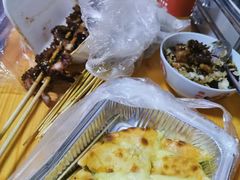 -大学城夜市大排档(凤栖路店)