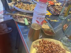 -大千金齐齐哈尔烤肉(清湖店)