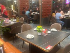 -韶山冲湘菜(中兴大街店)
