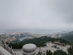 -石岛赤山风景区
