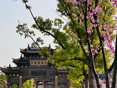 -浙江大学(紫金港校区)