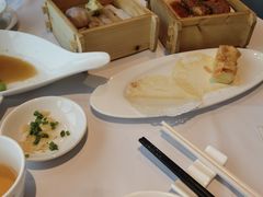 -粤财皇冠假日酒店·彩华轩中餐厅