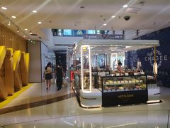 -万达广场(济南魏家庄店)
