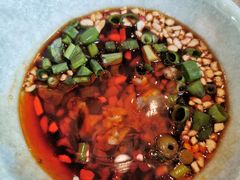 -鲜小岛·铜锅涮肉