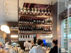 -Brut Eatery悦璞食堂(建国东路店)