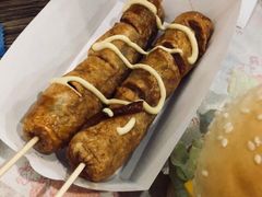 -牛纽塔·牛人堡(群众路店)