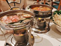 -味餐厅·海鲜·火锅·自助餐