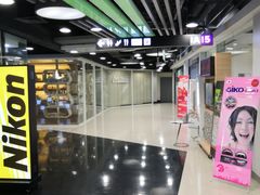 -Let’s Relax Spa(MBK)