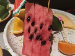 -海底捞火锅(汕头苏宁广场店)