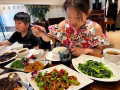 -逸林轩中餐厅(中信泰富朱家角锦江酒店)