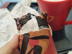 -永和大王(春日上新·白广店)