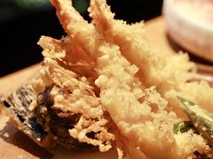 -森味薪火烧•烧鸟居酒屋•日本料理(望京店)